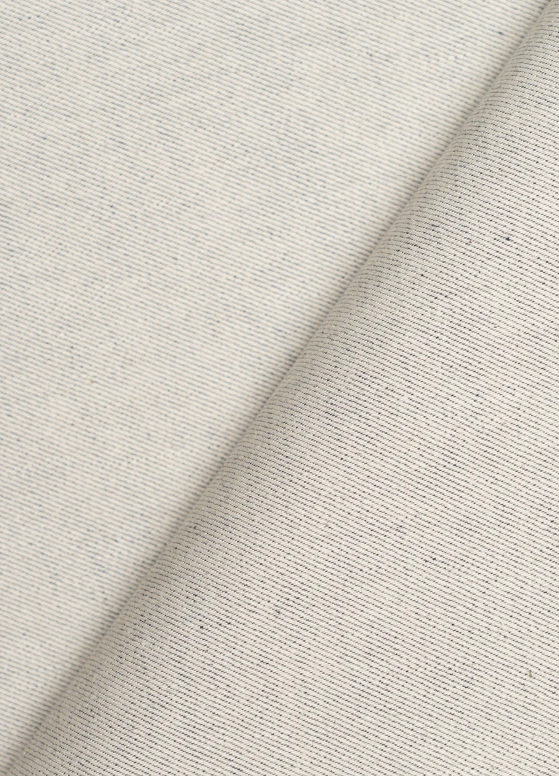Denim stretch in cotone - 9,8 oz