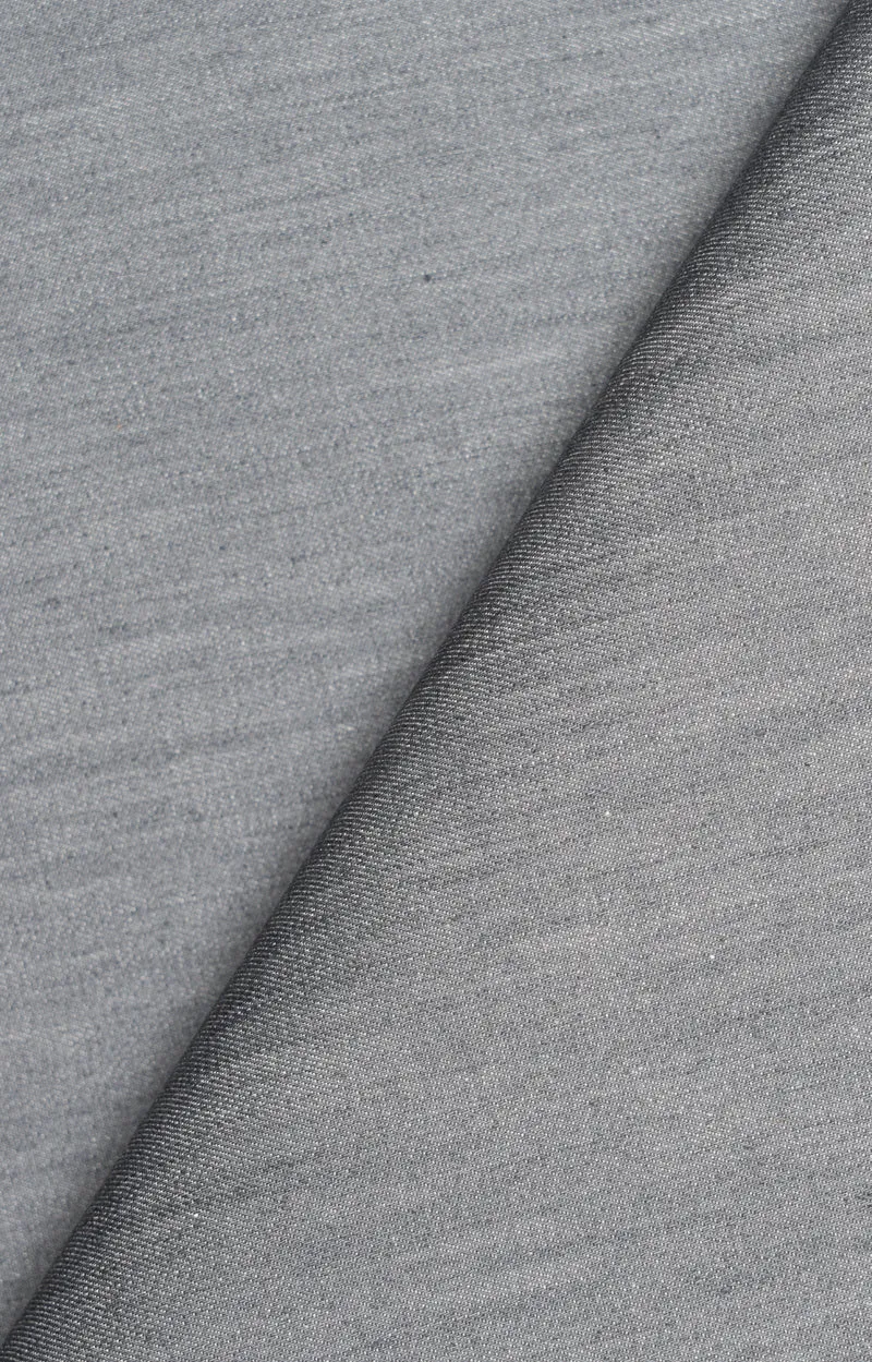 Denim stretch in cotone - 8,7 oz