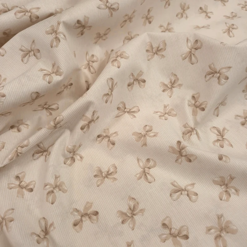 Cotone Percallino H 290 cm - BEIGE