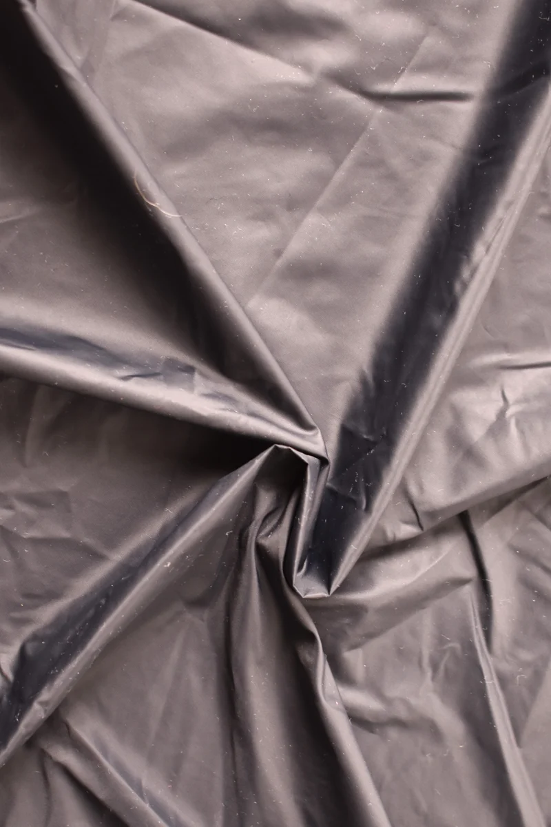 Impermeabile in nylon leggero PFC opaco