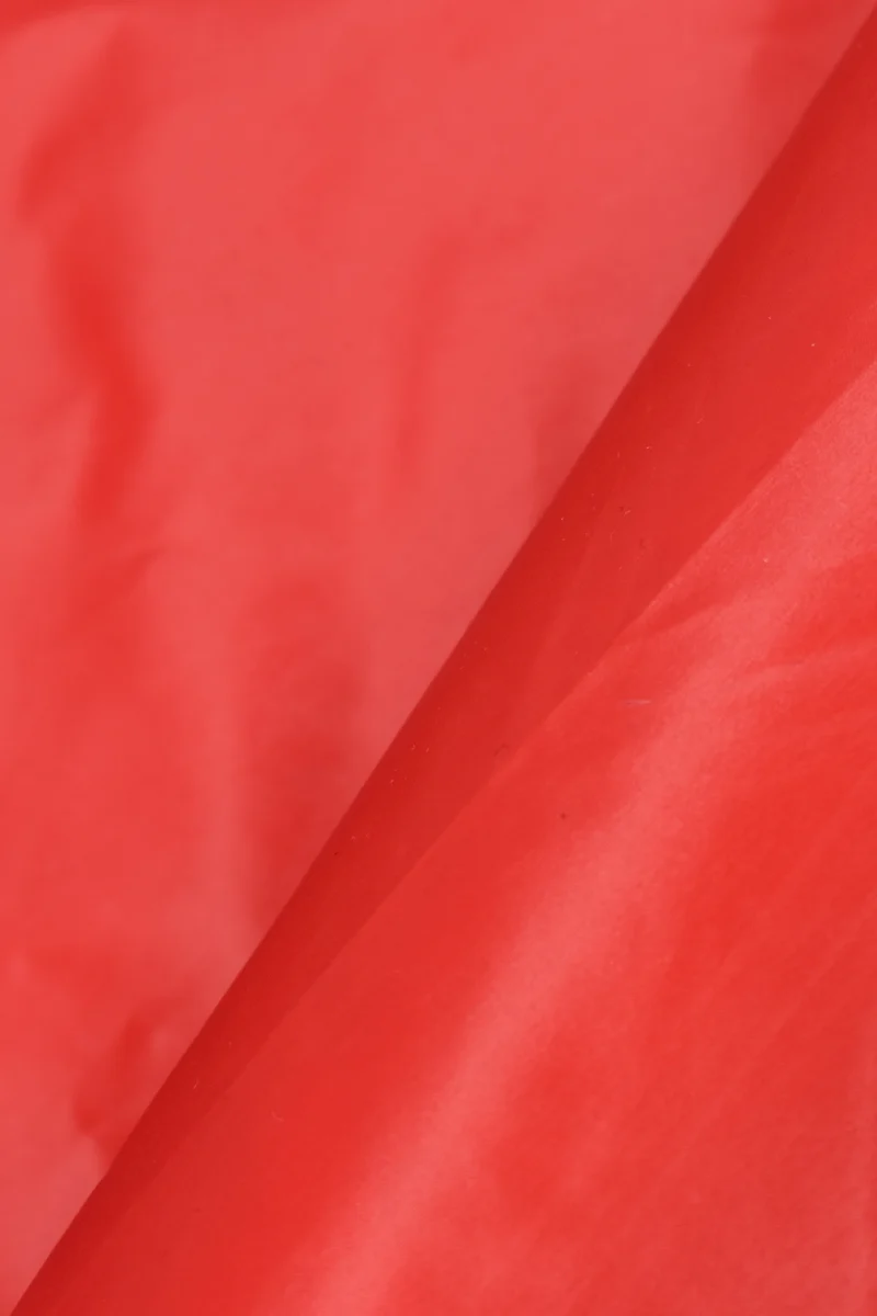 Impermeabile lucido in nylon PRC