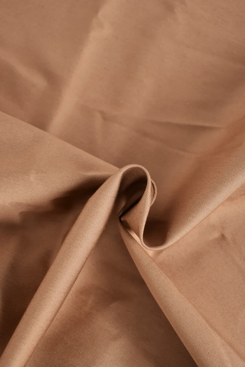 Gabardine stretch in cotone