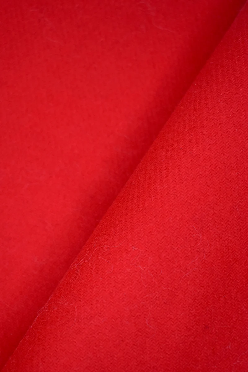 Panno in misto lana e cashmere