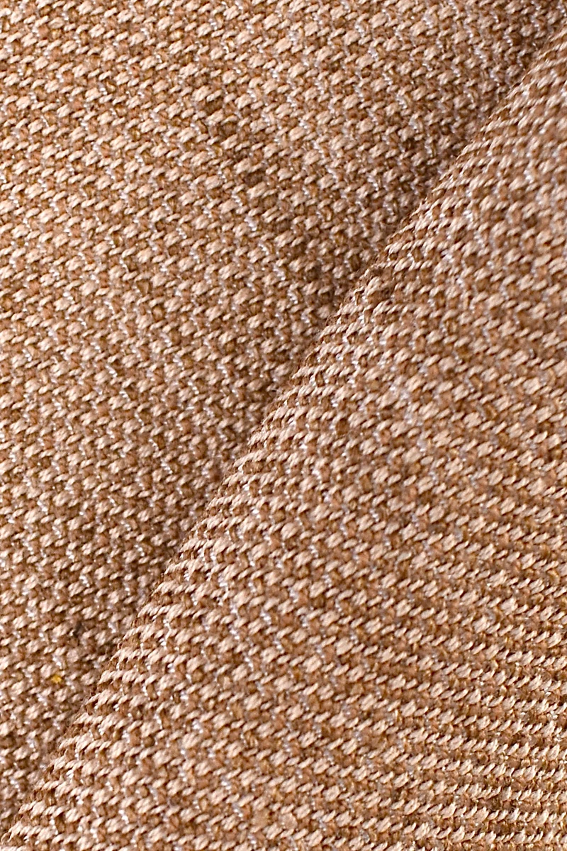 Canvas in misto cotone e lino stretch