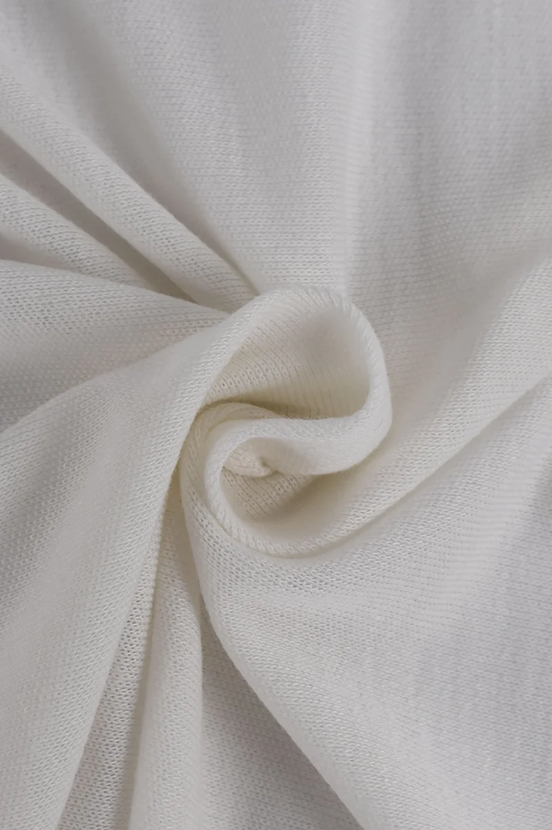 Interlock misto lana cashmere