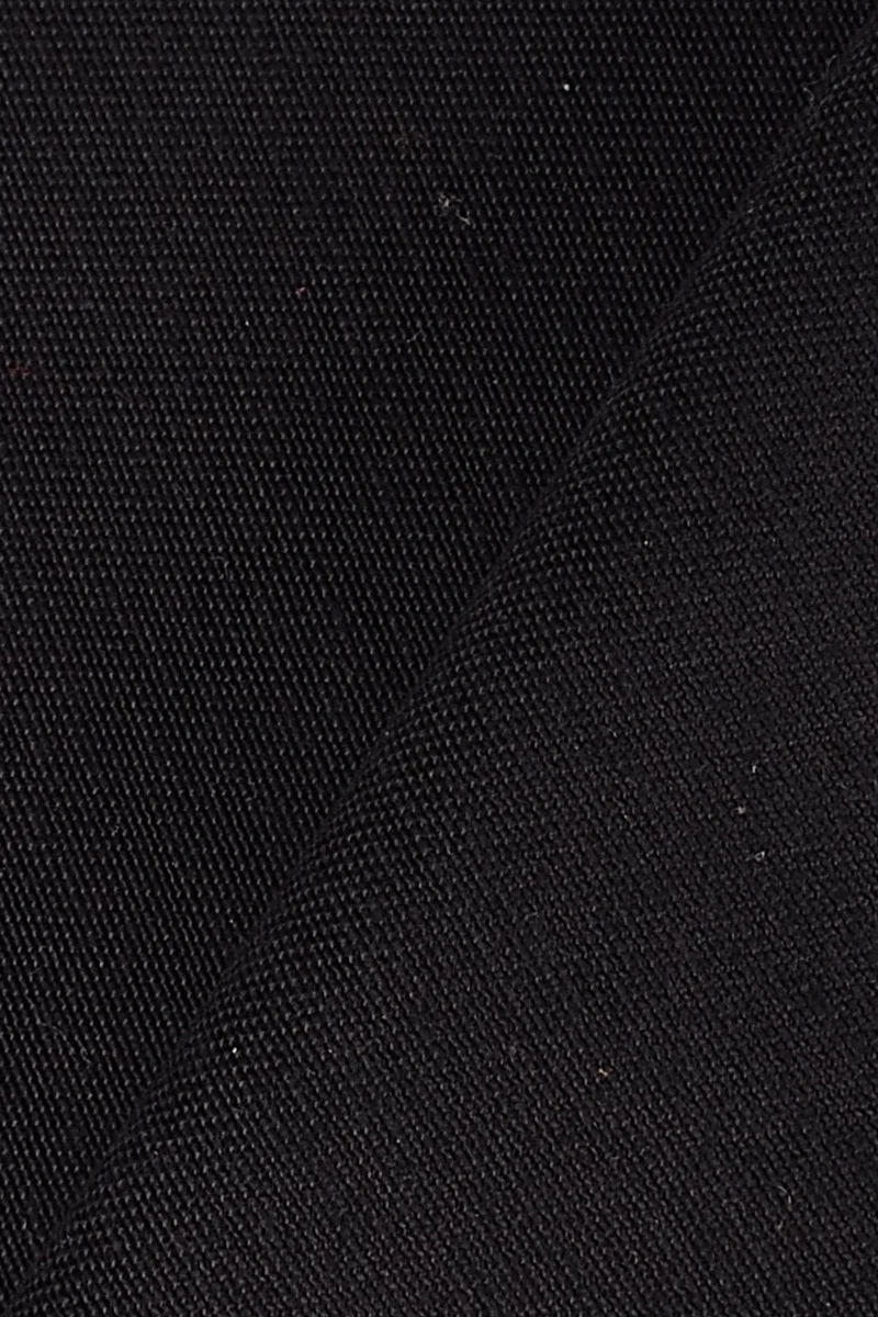 Gabardina in puro cotone