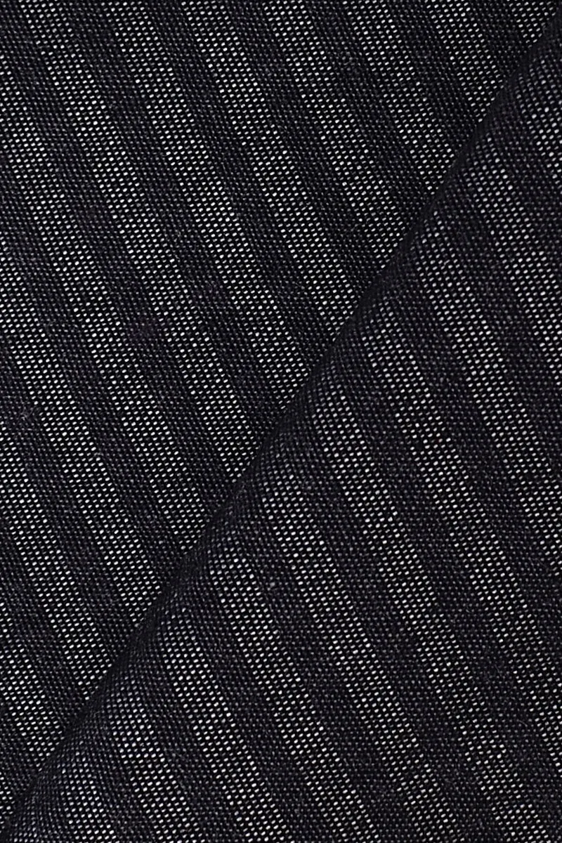 Seersucker di cotone goffrato