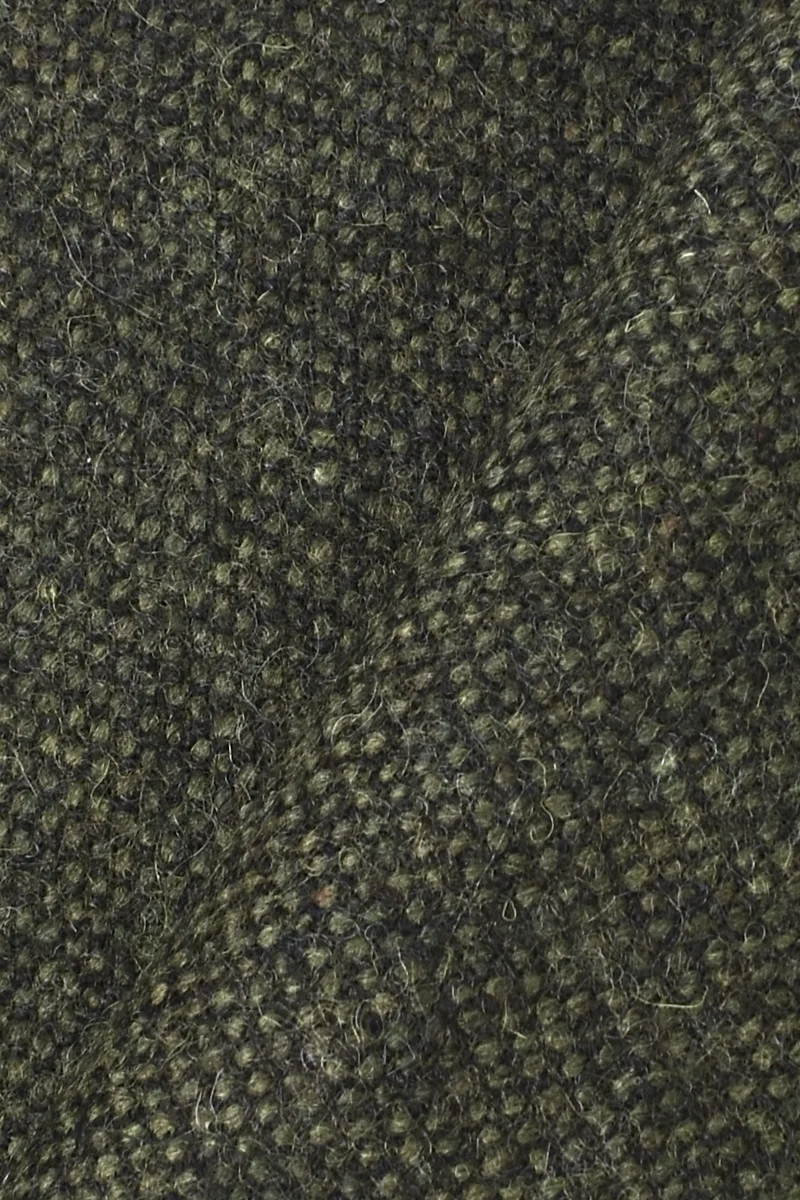Feltro in misto lana cashmere stretch