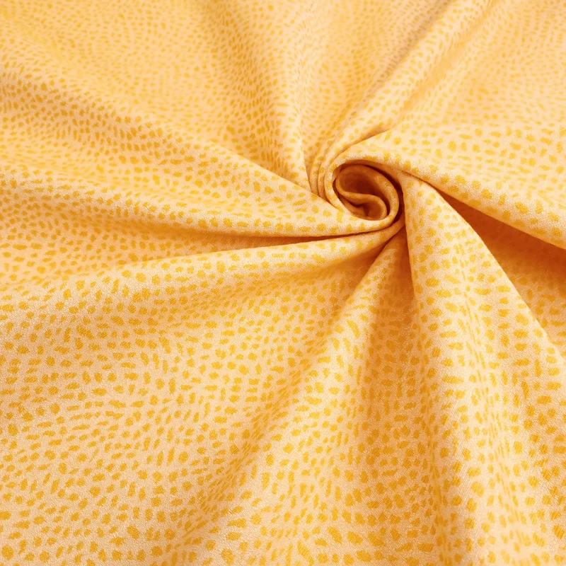 Tessuto Arredo Jacquard H 280 cm - MACCHIOLINE GIALLO
