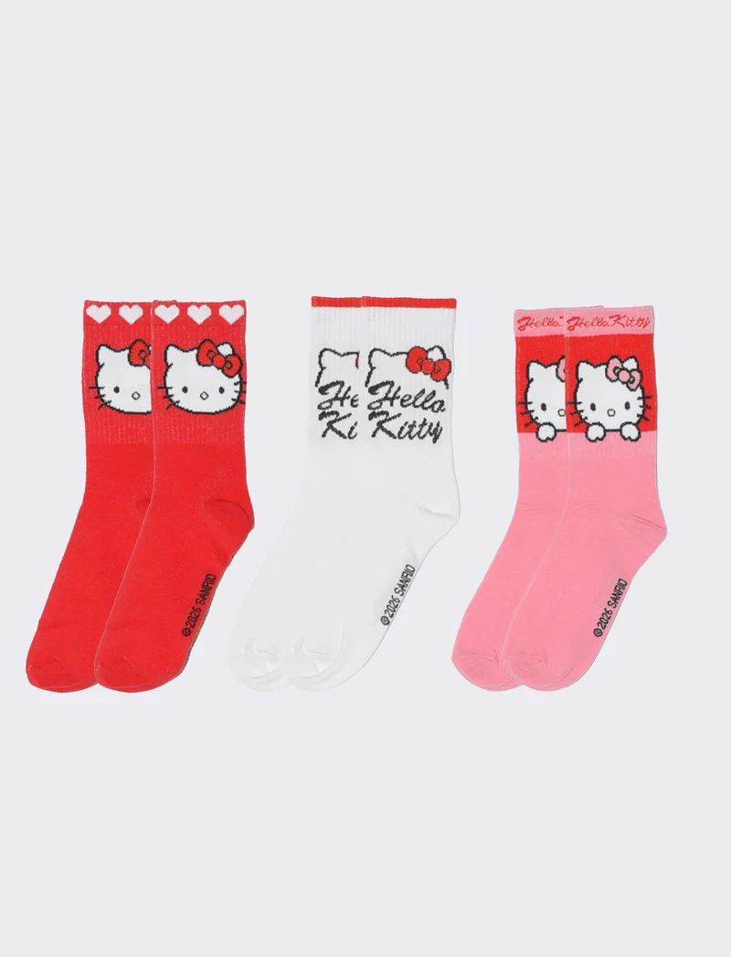 Tris tennis con licenze varie e colori - Rosso