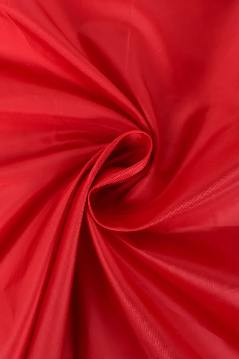 Impermeabile in nylon 100% poliestere PFC