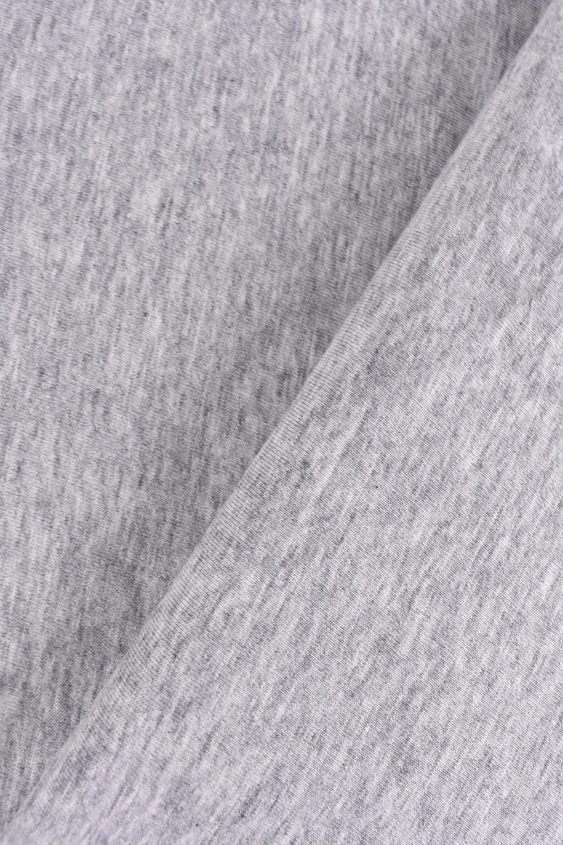 Jersey 100% cotone melange