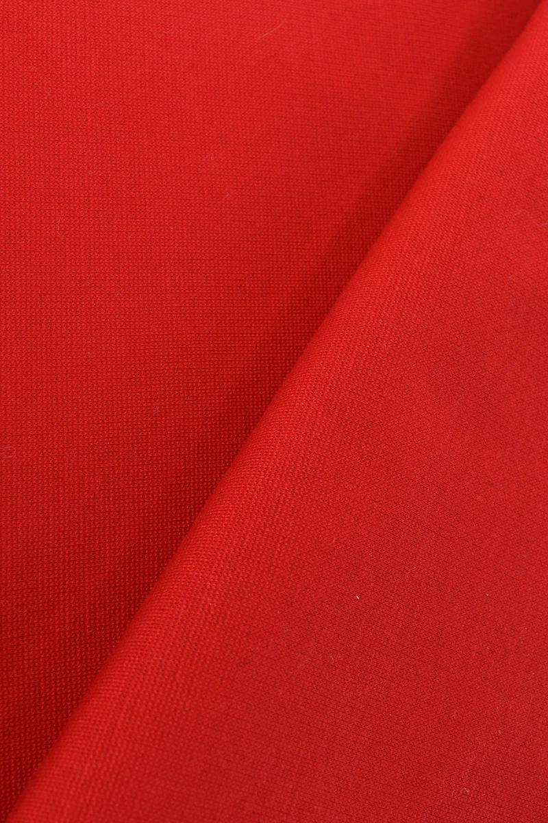 Scuba accoppiato stretch misto viscosa