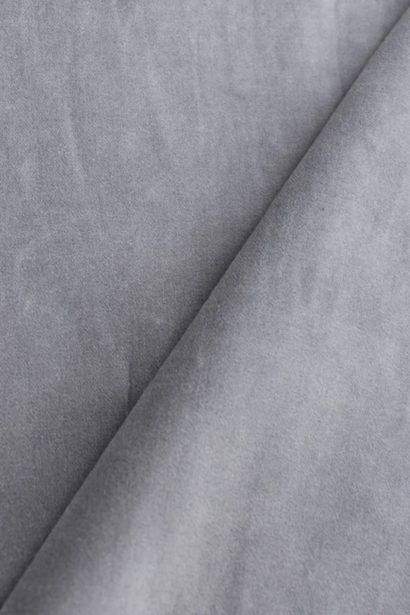 Velluto 100% cotone