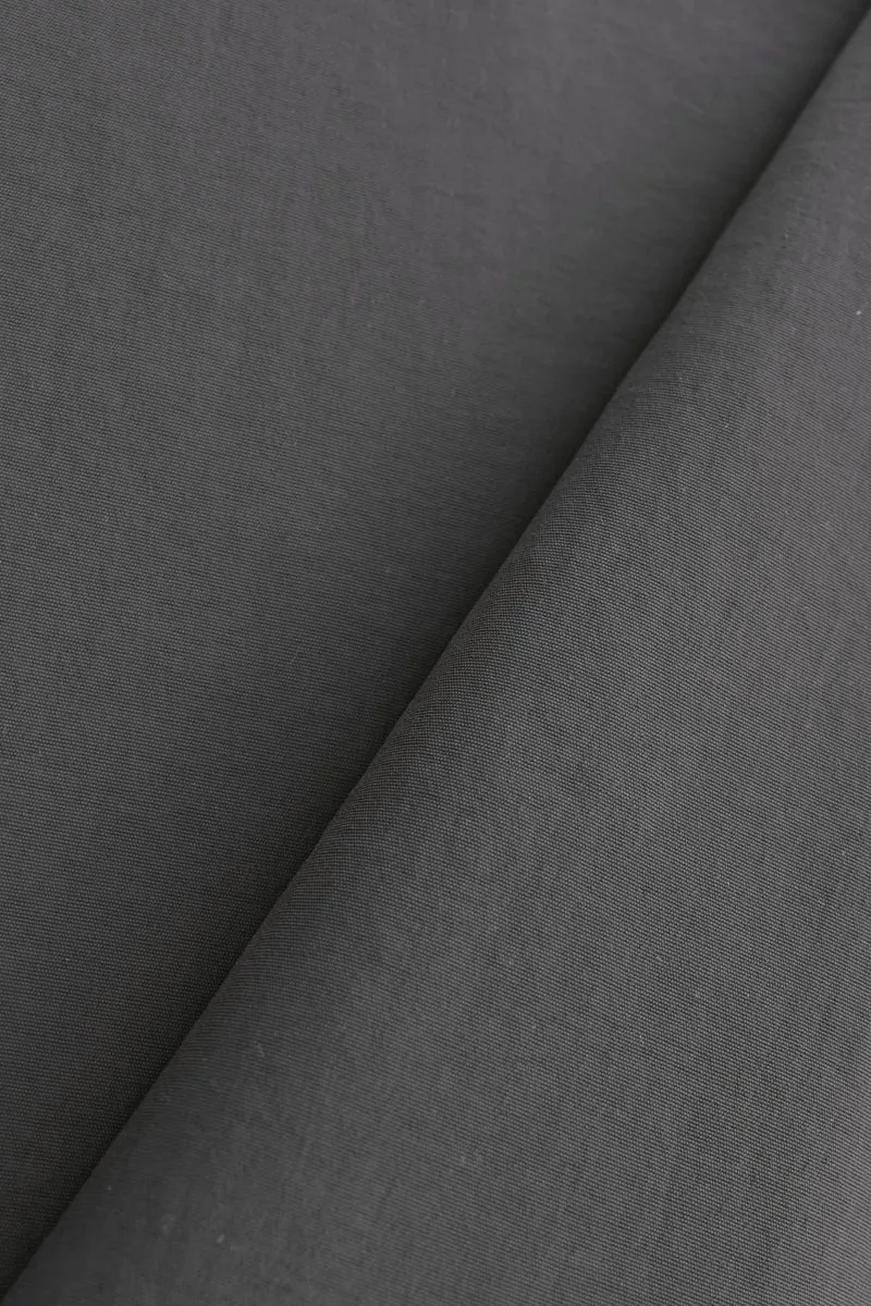 Tessuto in nylon impermeabile PFC