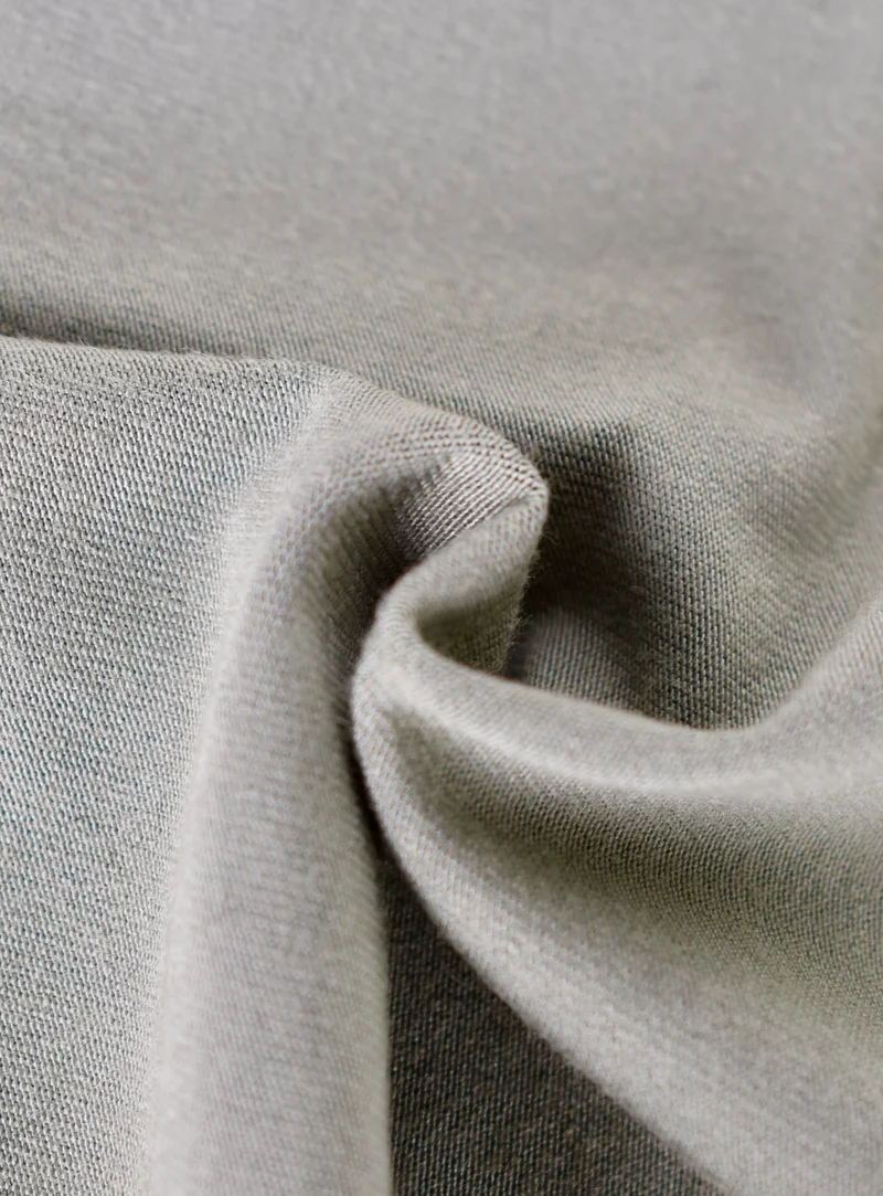 Jersey in viscosa elasticizzato