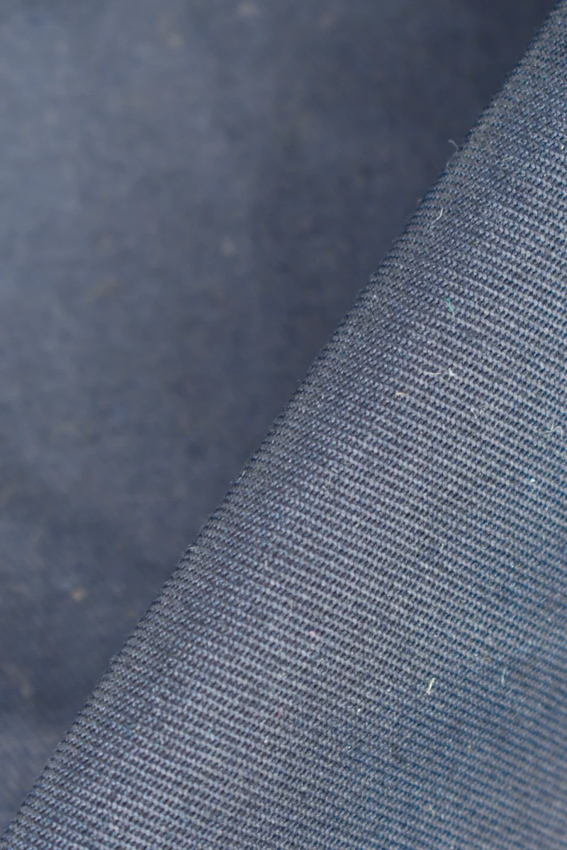 Gabardine 100% cotone water resistant