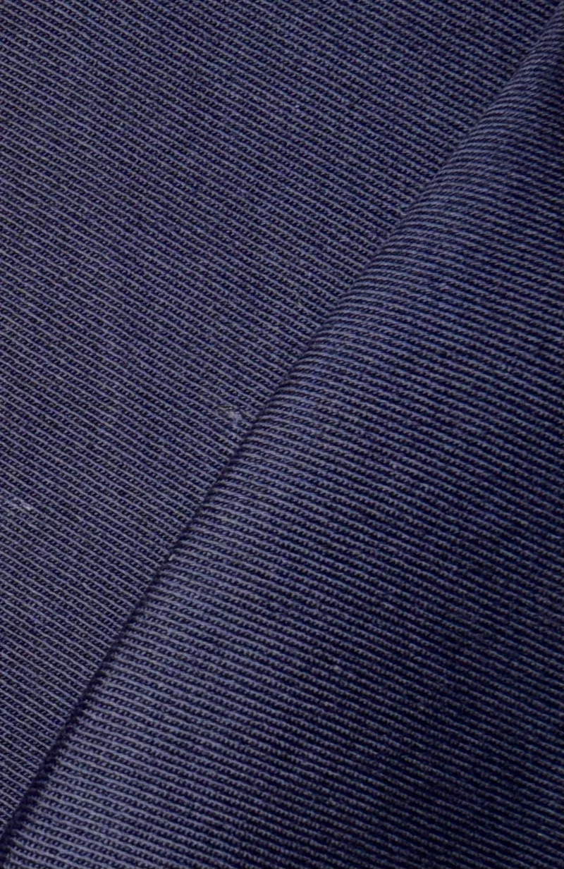 Gabardine water resistant