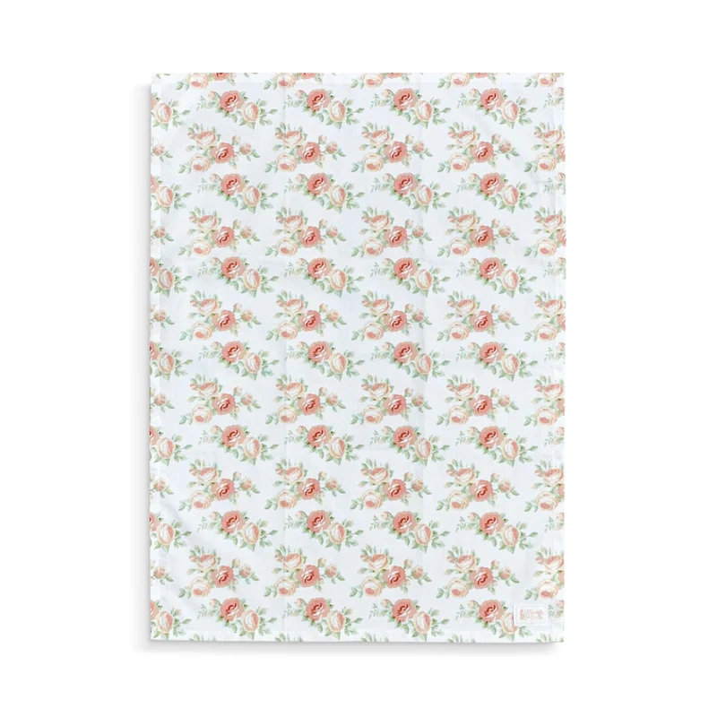 Strofinaccio da cucina Nuvole di Stoffa canovaccio Annette Shabby chic 5258