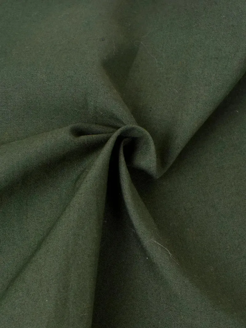 Gabardine misto cotone elasticizzato