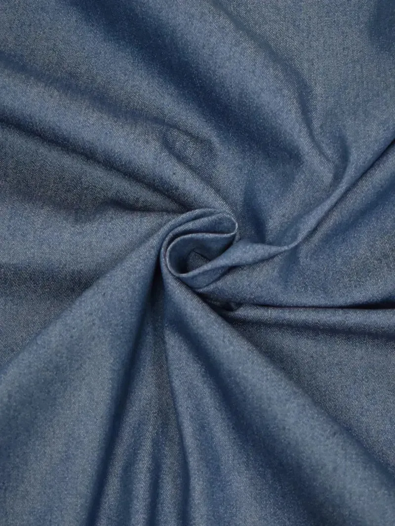 Chambrey misto elasticizzato