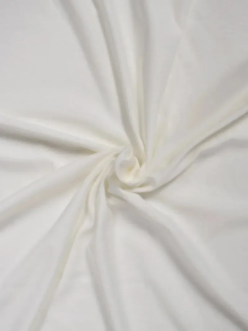 Jersey 100% Cotone