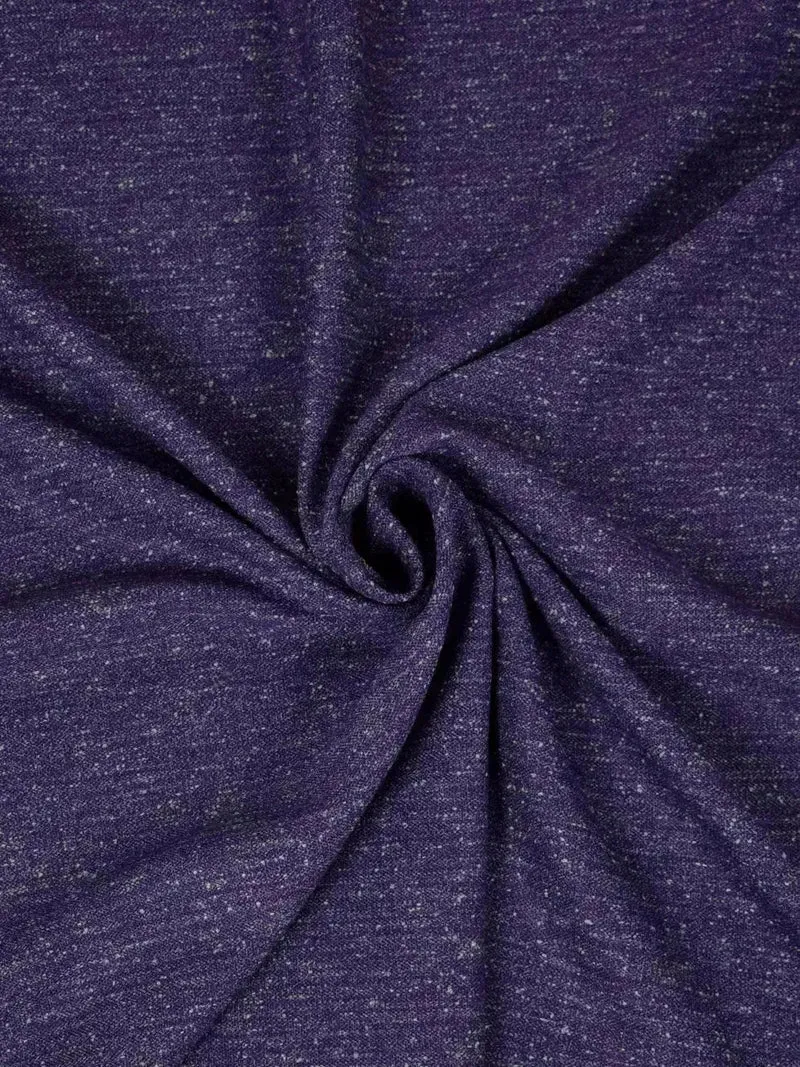 Twill di poliestere