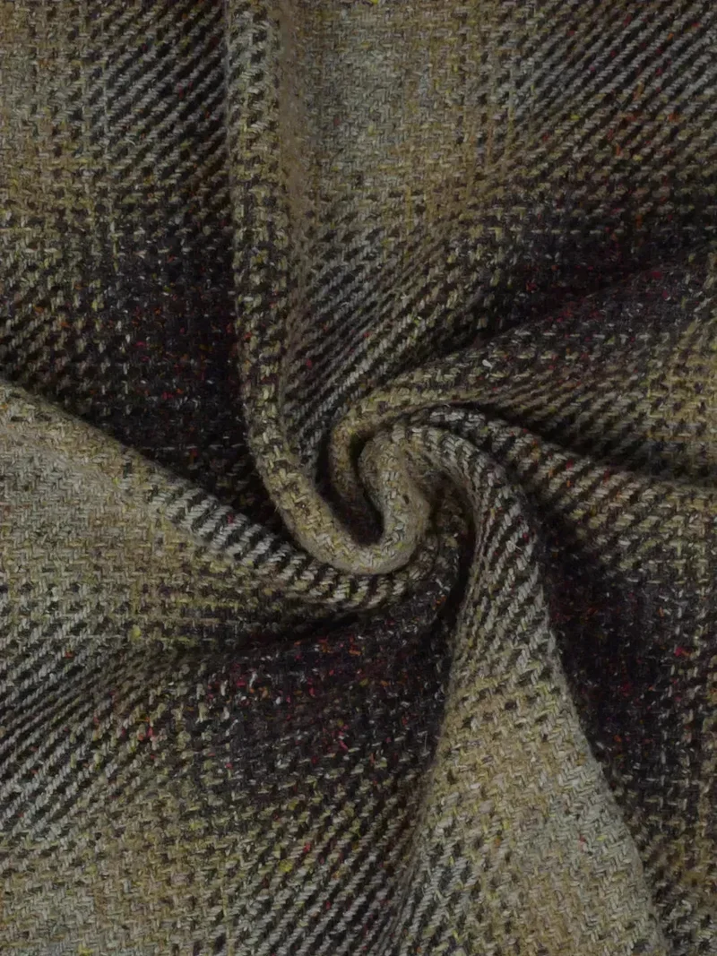 Misto lana da cappotto