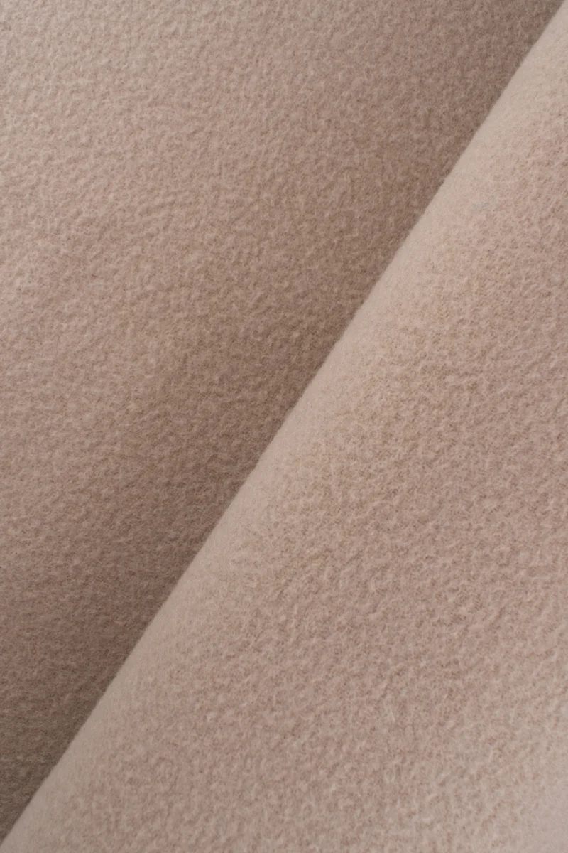 Panno misto lana vergine e cashmere