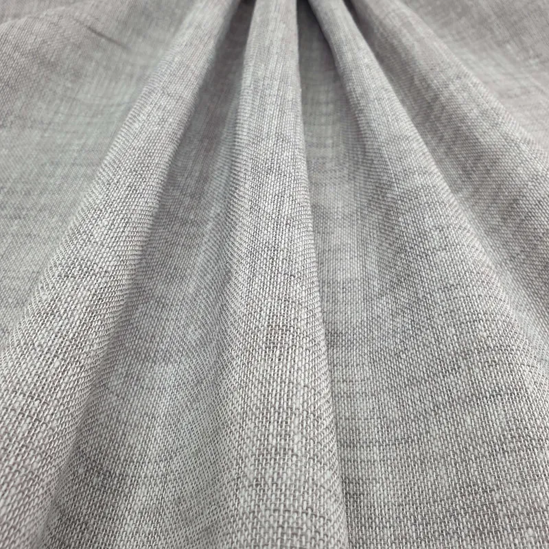 Tenda a metraggio H 320 cm - Variante grigio