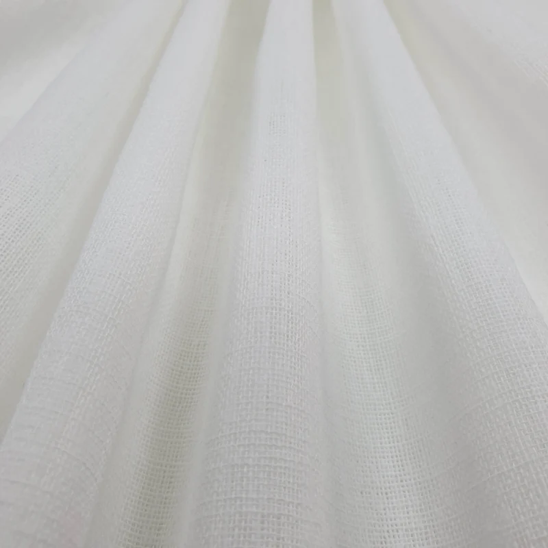 Tenda a metraggio H 320 cm - Variante naturale