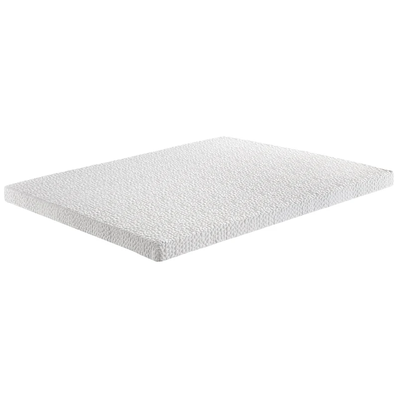 Topper in Viscofoam - Selene
