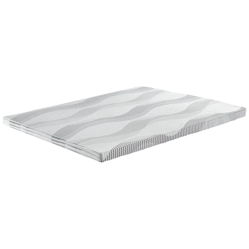Topper in Memoryfoam - Clio