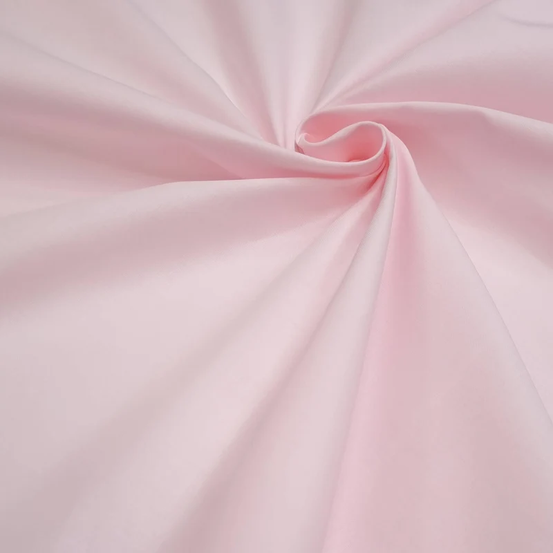 Tela Batista H 120 cm - ROSA BABY