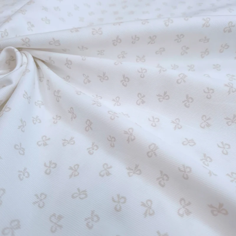 Piquet millerighe H 150 cm - FIOCCHI BIANCO CANDIDO