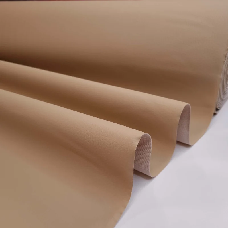 Similpelle H 140 cm - BEIGE SCURO