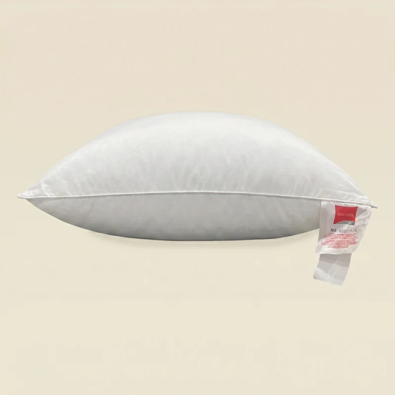 Guanciale Anallergico in Dacron® - Dacron 95°