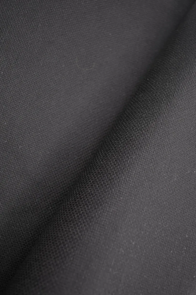 Piquet stretch misto cotone