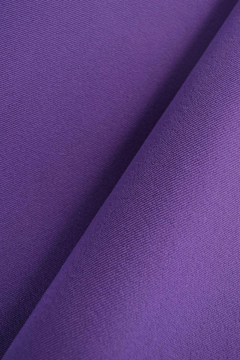 Gabardina stretch sintetica