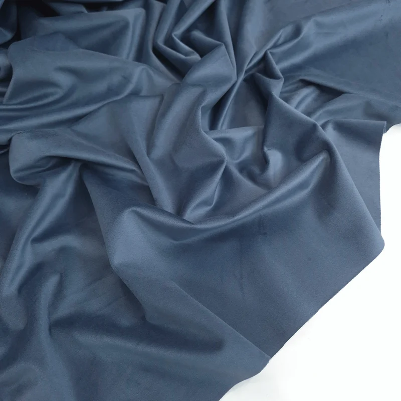 Velluto Liscio H 150 cm - AVIO