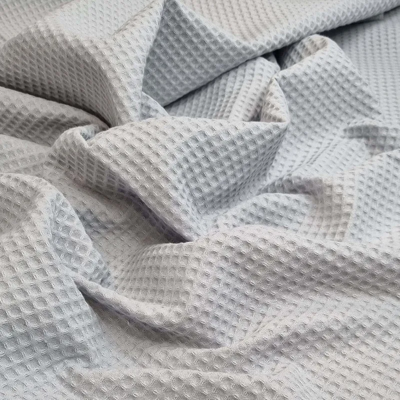 Spugna a nido d'ape H 160 cm - GRIGIO PERLA