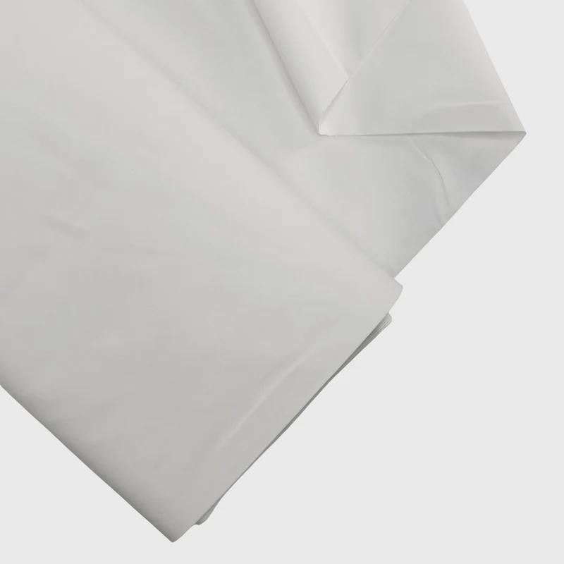 Cotone Percallino H 290 cm - BIANCO CANDIDO