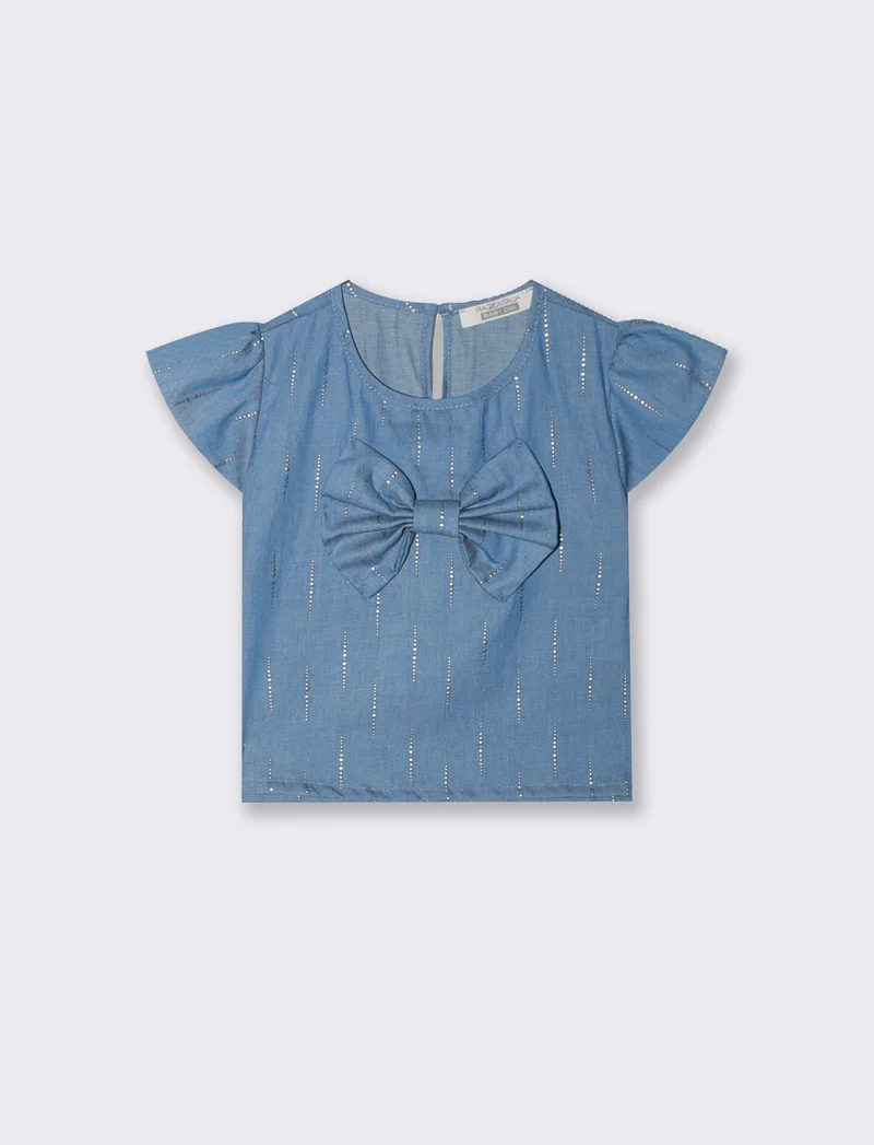 Stile e comfort per ogni occasione - Denim