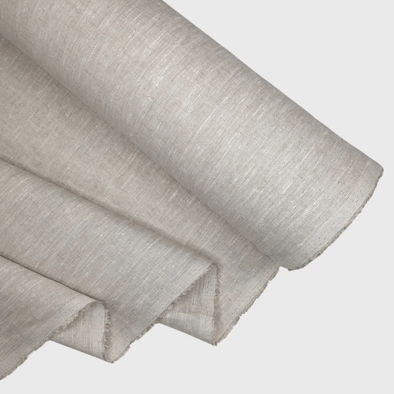 Lino H 145 cm - SABBIA