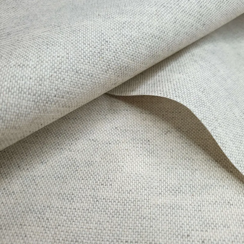 Tessuto antimacchia H 140 cm - BEIGE