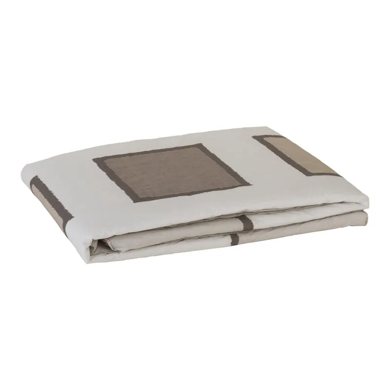Telo arredo Copridivano in Plaid Grandecor smart Moderno in Velluto 90 gr/mq