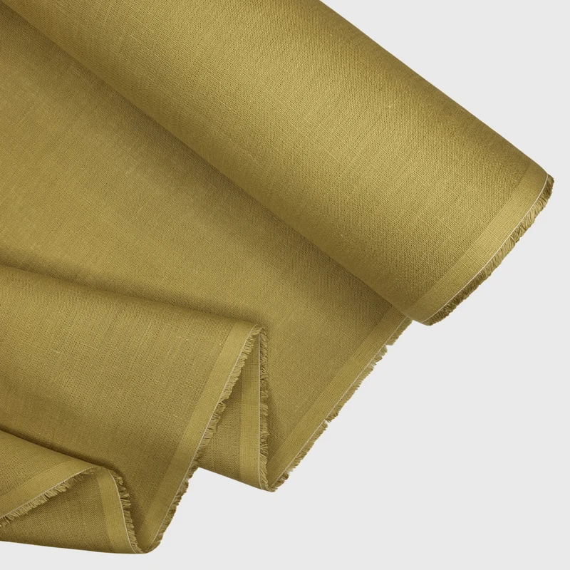 Lino H 150 cm - PISTACCHIO