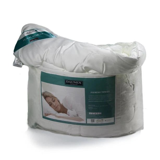 Daunex Tencel® Piumino Medium