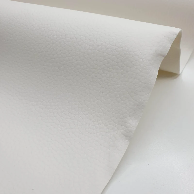Similpelle H 140 cm - BIANCO