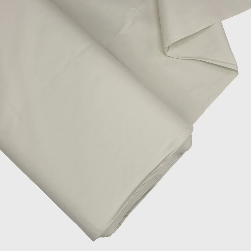 Cotone Percallino H 290 cm - SABBIA